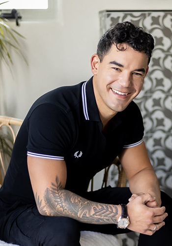 Andy Acosta