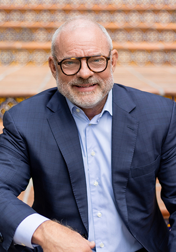 Eric Kuersteiner